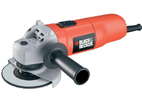 Угловая шлифмашина Black&amp;Decker KG 725