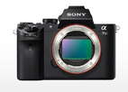 Беззеркальный фотоаппарат Sony Alpha 7 II (ILCE-7M2) Body