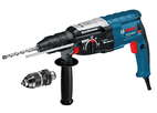 Перфоратор Bosch GBH 2-28 F L-BOXX