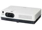 Видеопроектор Sanyo PLC-XW200