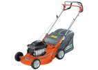 Газонокосилка Oleo-Mac G48TBQ Comfort Plus