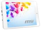 Планшет MSI Primo 81