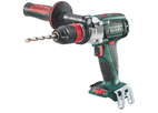 Шуруповерт Metabo SB 18 LTX BL Quick (602199890)