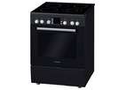 Электрическая плита Bosch HCE644660R