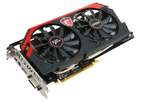Видеокарта MSI Radeon R9 280X 1000Mhz PCI-E 3.0 3072Mb 6000Mhz 384 bit (R9 280X GAMING 3G)