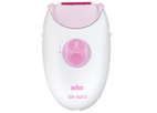 Эпилятор Braun 3370 Silk-epil