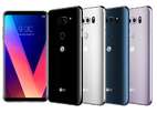 Смартфон LG V30 H930