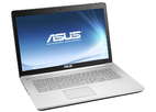 Ноутбук Asus N750JK