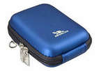 Чехол для камер RIVACASE 7023 (PU) синий
