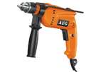 Дрель AEG SBE 570 R