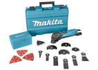 Многофункциональный инструмент Makita TM3000C(X3J)