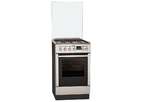 Газовая плита AEG 47635GM-MN