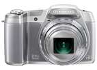 Компактный фотоаппарат Olympus SZ-16