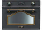 Электрическая духовка Smeg SC745VAO