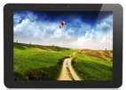 Планшет Inch Regulus-2