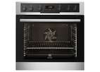 Электрическая духовка Electrolux EOE5551AOX