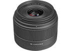 Фотообъектив Sigma AF 19mm f/2.8 EX DN Micro Four Thirds