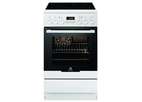 Электрическая плита Electrolux EKC54502OW