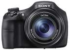 Компактный фотоаппарат Sony Cyber-shot DSC-HX300