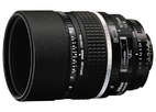 Фотообъектив Nikon 105mm f/2D AF DC-Nikkor