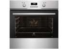 Электрическая духовка Electrolux EOA3334AAX