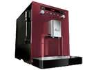 Кофемашина Melitta Caffeo Bistro Bordeaux