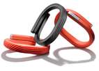 Фитнес-браслет Jawbone UP24