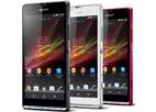 Смартфон Sony Xperia SP