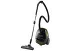Пылесос для сухой уборки Electrolux ZEG301