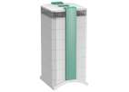 Воздухоочиститель IQAir Cleanroom H13