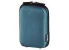 Чехол для камер HAMA Hardcase Carbon Style 60L blue