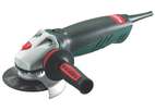 Угловая шлифмашина Metabo W 8-125 Quick (600266500)