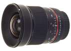 Фотообъектив Samyang 24mm f/1.4 ED AS UMC Samsung NX