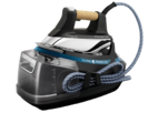 Утюг на паровой станции Rowenta SILENT STEAM DG8990