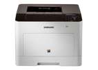 Принтер Samsung CLP-680ND
