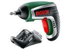 Шуруповерт Bosch IXO 4 Upgrade Basic (0603981020)