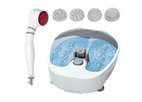 Гидромассажная ванночка AEG MSS 5562
