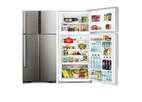 Холодильник Hitachi R-V662PU3X INOX