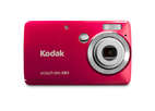 Компактный фотоаппарат Kodak Mini M200