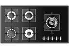 Газовая панель Fulgor LH 905 G WK BK