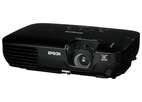 Видеопроектор Epson EB-S92