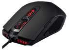 Компьютерная мышь Asus ROG GX860 Buzzard