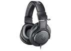 Наушник Audio-Technica ATH-M20X