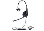Компьютерная гарнитура Jabra BIZ 1500 Mono USB