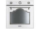 Электрическая духовка Smeg SF750BS