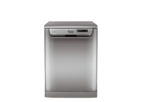 Посудомоечная машина Hotpoint-Ariston LD60 12H X (RU)