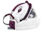 Утюг на паровой станции Tefal GV5240