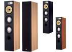 Напольная акустика B&amp;W 683