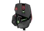 Компьютерная мышь Mad Catz R.A.T.8