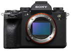 Беззеркальная камера Sony Alpha 1 (ILCE-1)